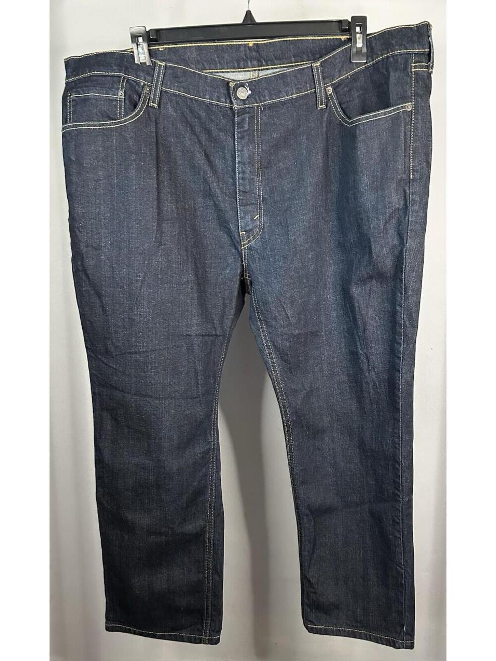 Levi’s 541 Denim Jeans Men’s Size 46x27